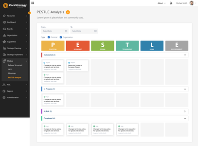 Core Strategy Screenshot 3